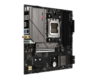 SAPPHIRE PULSE B850M WIFI 52123-04-40G - 1365236 - zdjęcie 3